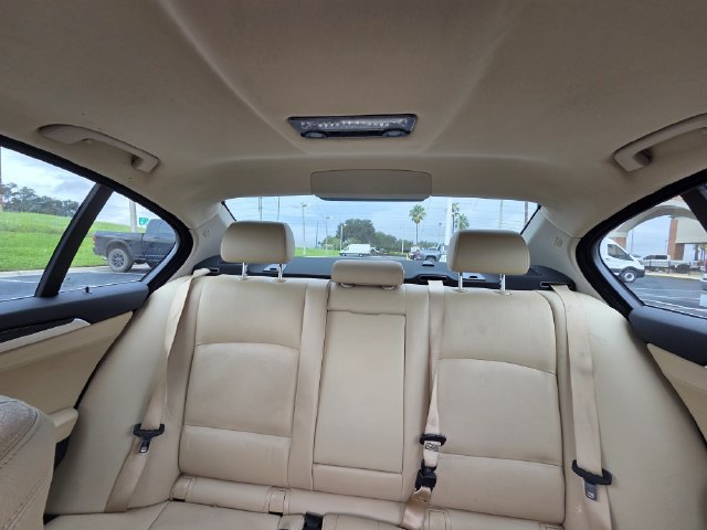 Used 2016 BMW 528i xDrive Sedan w/ Premium Package AWD/4WD image 16