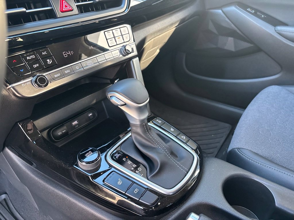 Certified 2024 Kia Seltos S AWD/4WD image 5