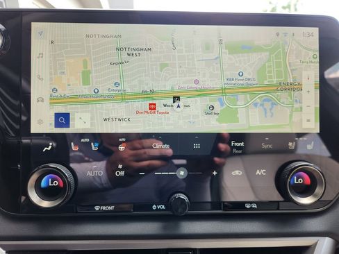 Used 2025 Lexus RX 350 Premium Plus w/ Accessory Package (Z1) image 16