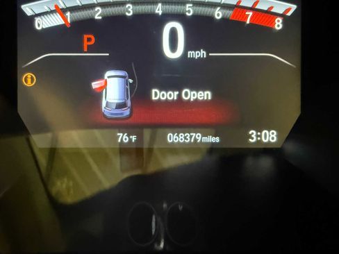 Used 2020 Honda CR-V EX image 37