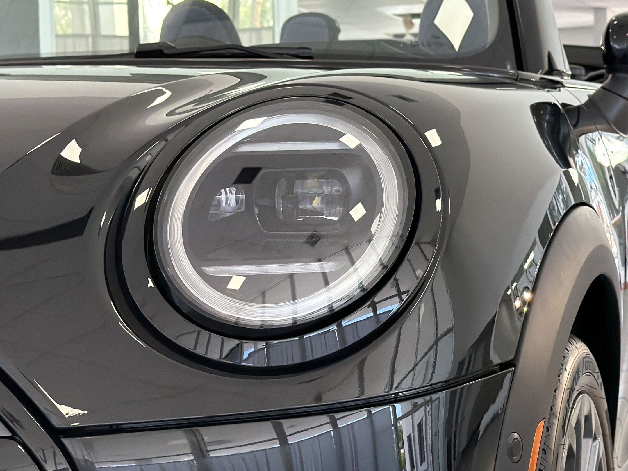 New 2026 MINI Cooper S FWD image 11