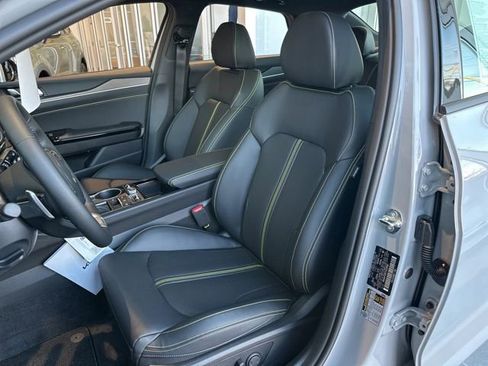 New 2026 Kia K5 GT image 9