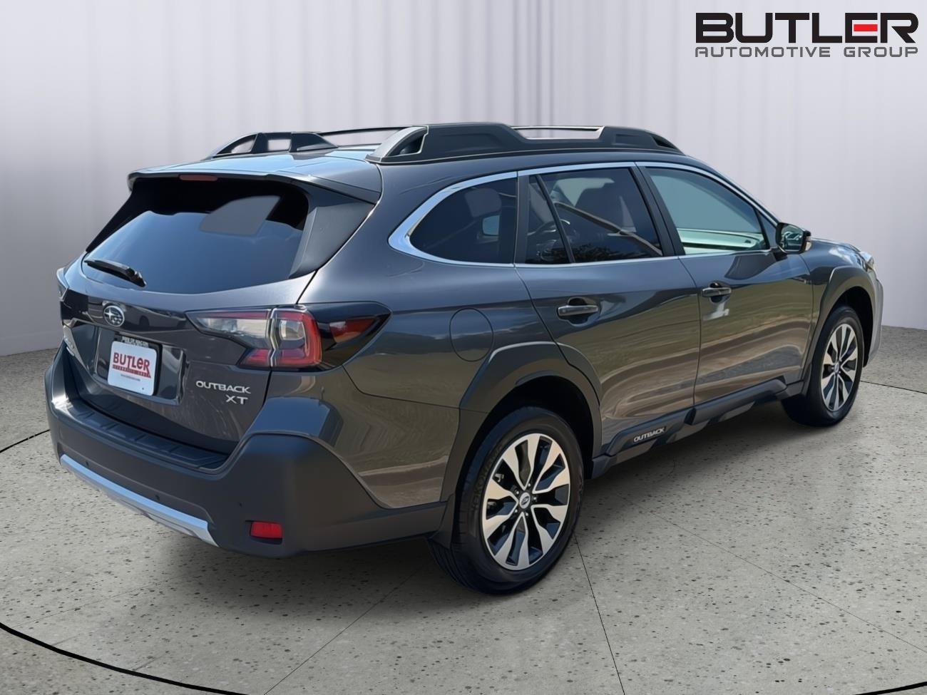 Used 2024 Subaru Outback Limited XT AWD/4WD image 6