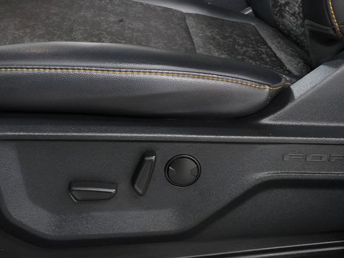 Used 2025 Ford F150 Tremor image 21