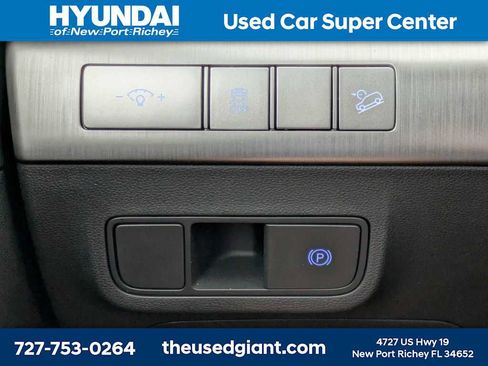 Used 2026 Hyundai Kona SEL Sport FWD image 28