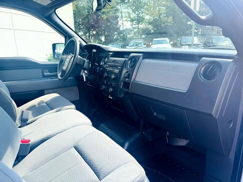 Used 2014 Ford F150 STX w/ Equipment Group 201A Mid image 16