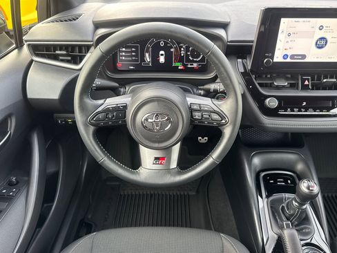 Certified 2025 Toyota Corolla GR image 19