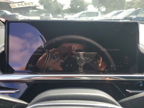 New 2026 GMC Sierra EV Elevation AWD/4WD image 30