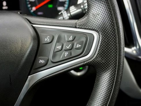 Used 2023 Chevrolet Equinox LS image 20