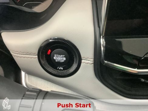 Used 2022 Jeep Compass Limited AWD/4WD image 15