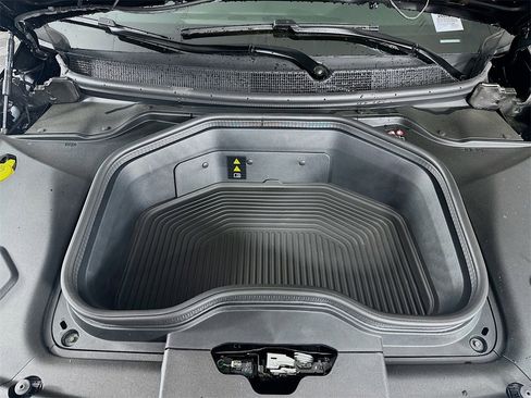 New 2025 Jeep Wagoneer S Limited image 18