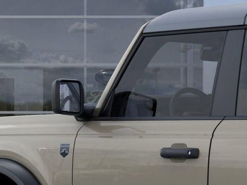 New 2026 Ford Bronco Big Bend AWD/4WD image 22