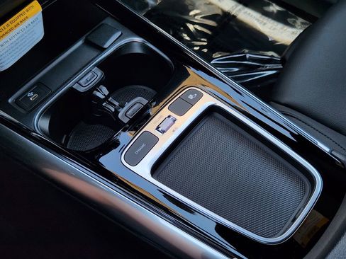 New 2026 Mercedes-Benz GLA 250 4MATIC image 19