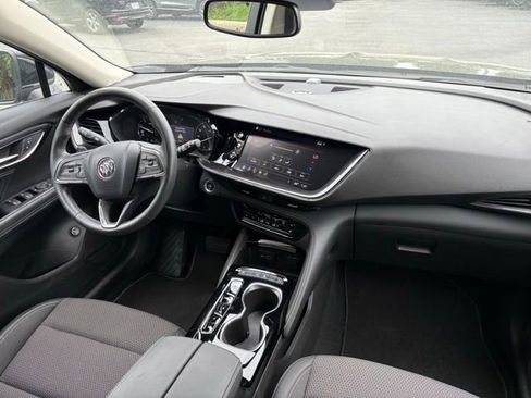 Certified 2023 Buick Envision Preferred FWD image 23
