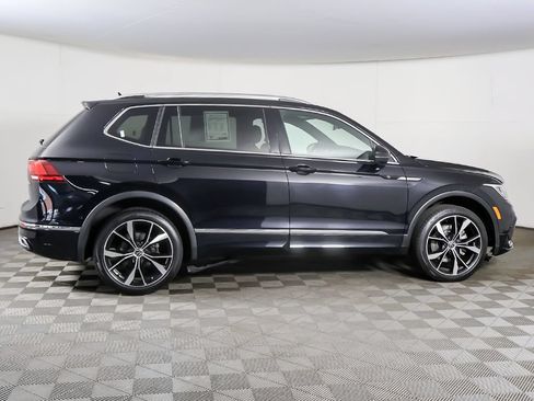 Used 2023 Volkswagen Tiguan SEL R-Line AWD/4WD image 20