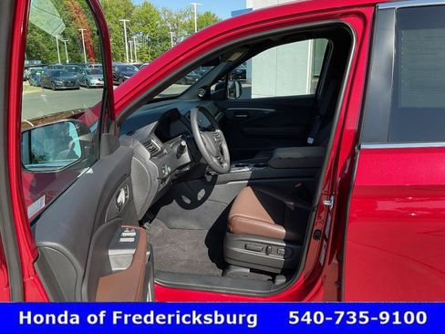 Certified 2026 Honda Ridgeline RTL image 27