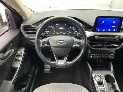 Used 2020 Ford Escape SE AWD/4WD image 13