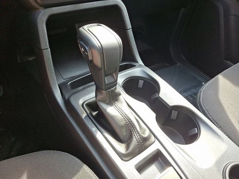 New 2026 Ford Ranger XL RWD image 7