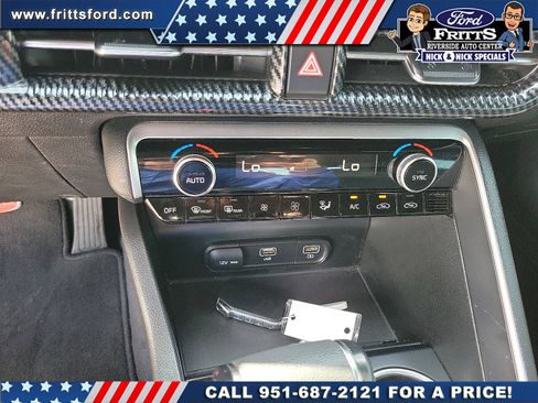 Used 2022 Kia K5 GT-Line image 9