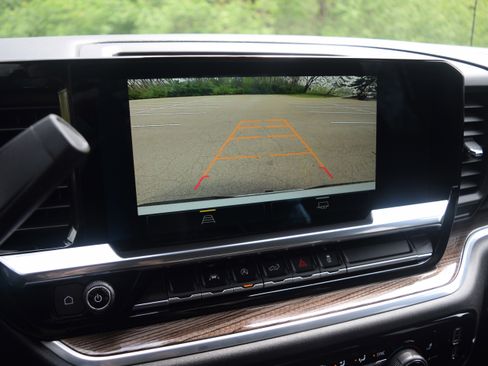 Used 2022 Chevrolet Silverado 1500 LT image 27