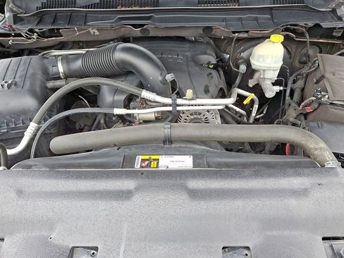 Used 2014 RAM 1500 Laramie w/ Convenience Group image 30