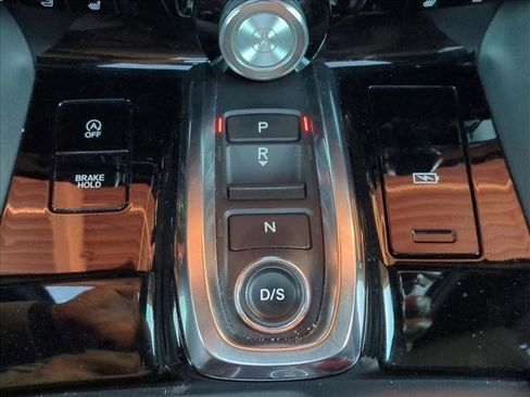 Used 2022 Acura MDX A-Spec image 12