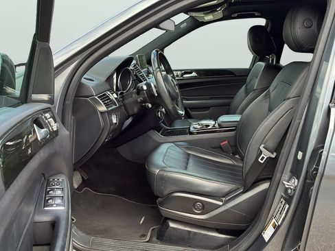 Used 2019 Mercedes-Benz GLS 450 4MATIC image 13
