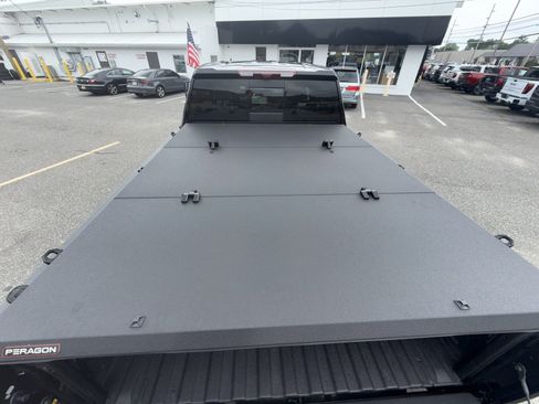 Used 2026 GMC Sierra 2500 AT4X w/ AT4X AEV Edition AWD/4WD image 24