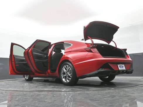 Used 2020 Hyundai Sonata SEL image 50