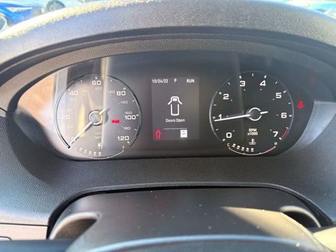 Used 2022 RAM ProMaster 2500 image 23