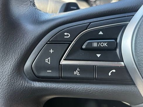 Certified 2025 INFINITI QX55 Luxe w/ Cargo Package image 15