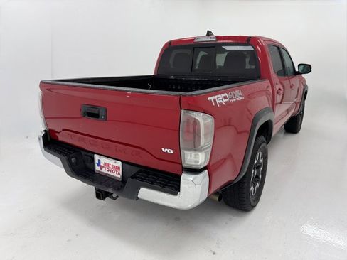 Used 2023 Toyota Tacoma TRD Off-Road image 20