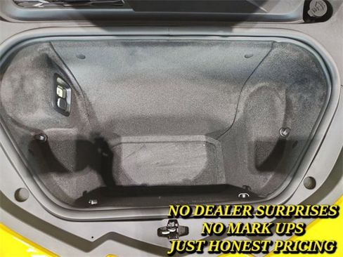 New 2026 Chevrolet Corvette Z06 w/ Battery Protection Package image 27