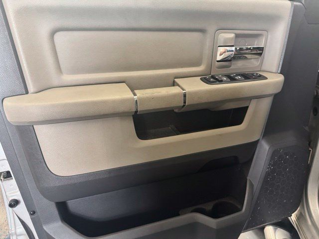 Used 2012 RAM 1500 Outdoorsman AWD/4WD image 19