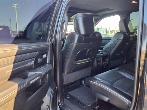 Used 2024 RAM 3500 Limited image 24