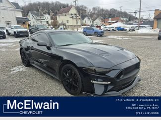 Used 2021 Ford Mustang GT w/ Equipment Group 301A video 1