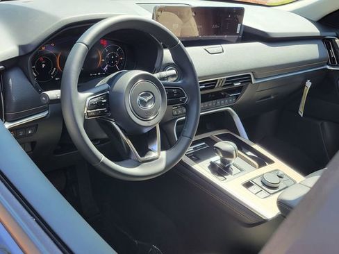 New 2026 MAZDA CX-70 SC Plus AWD/4WD image 5