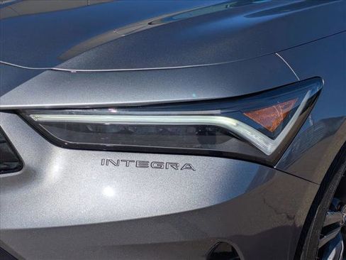 Used 2025 Acura Integra A-Spec image 9
