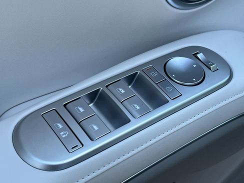 New 2026 Hyundai Palisade SEL image 13