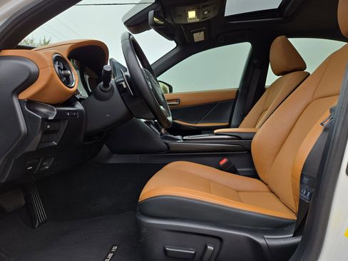 Certified 2023 Lexus IS 300 w/ Comfort Package image 16