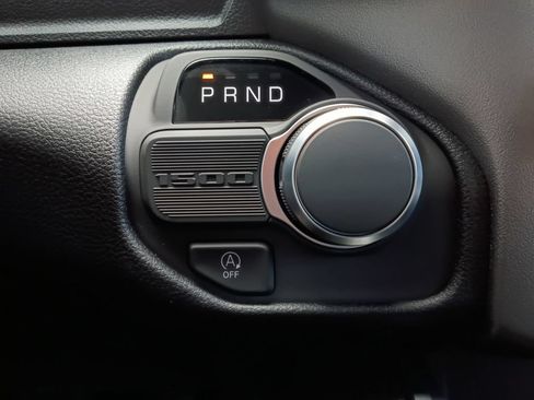 New 2026 RAM 1500 Lone Star RWD image 5