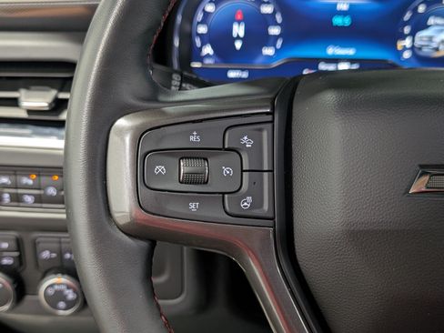 Used 2024 Chevrolet Tahoe RST w/ Luxury Package AWD/4WD image 16