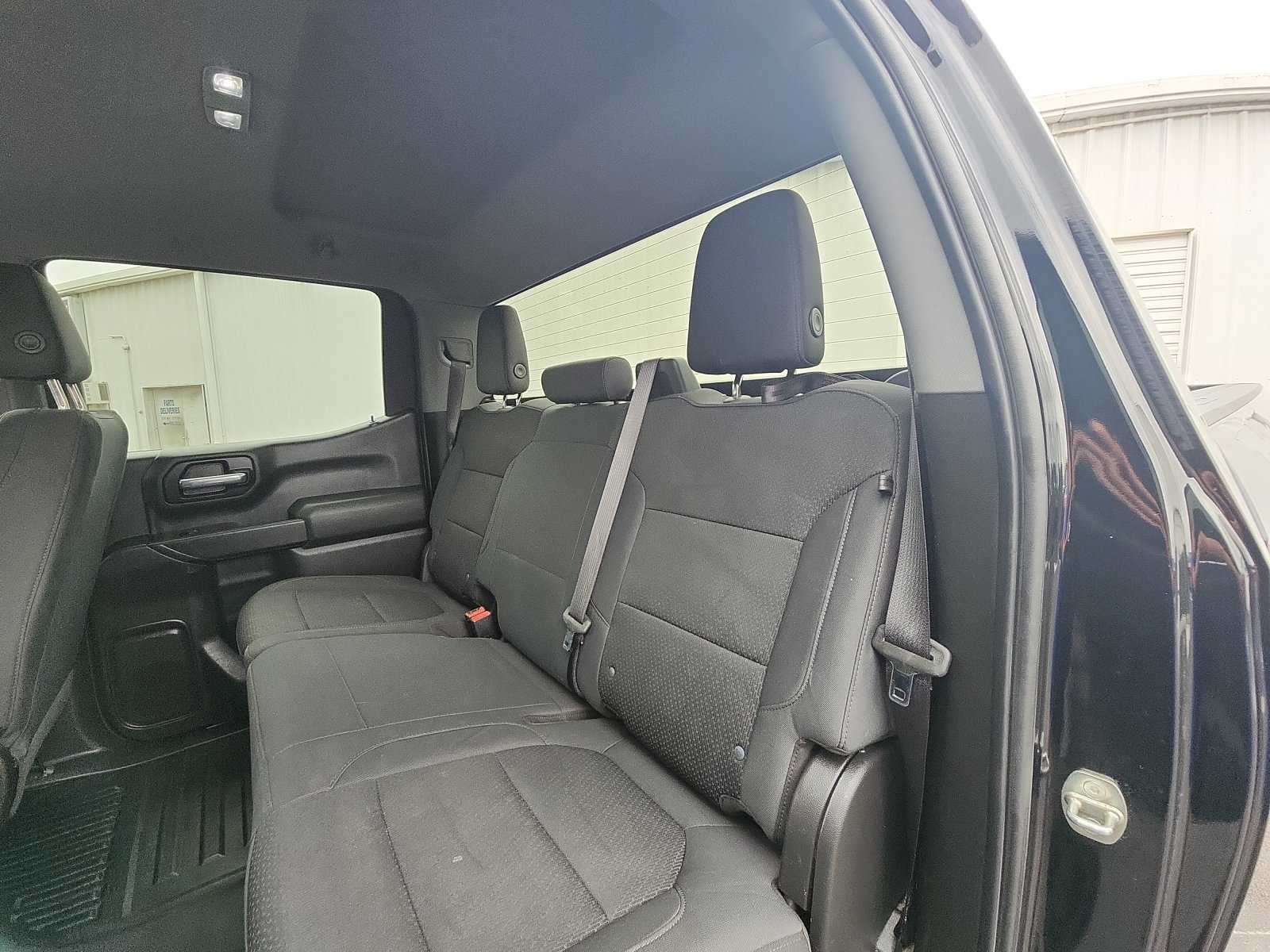 Used 2019 GMC Sierra 1500 4x4 Crew Cab w/ Convenience Package image 22