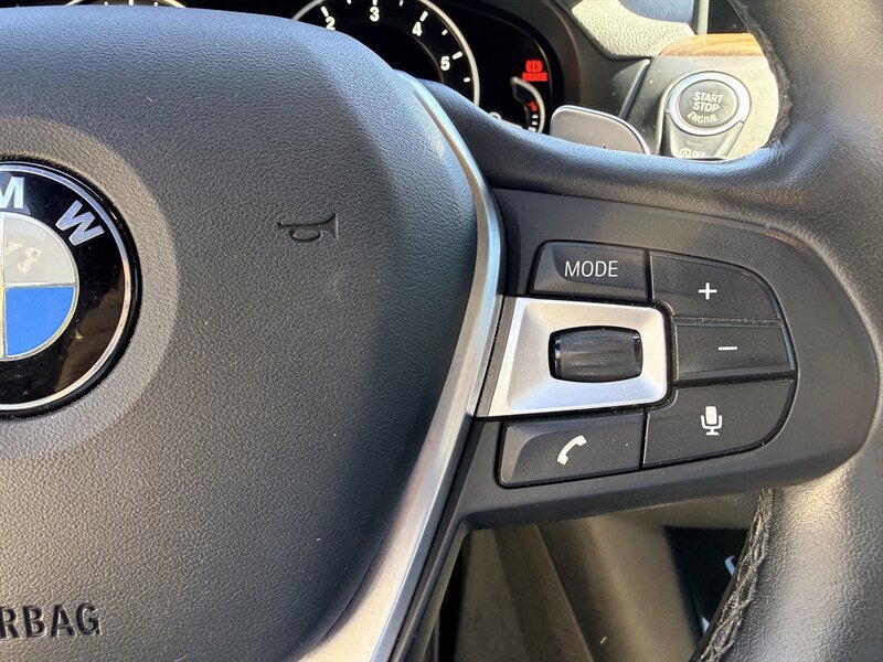 Used 2019 BMW X3 xDrive30i w/ Driving Assistance Package AWD/4WD image 15