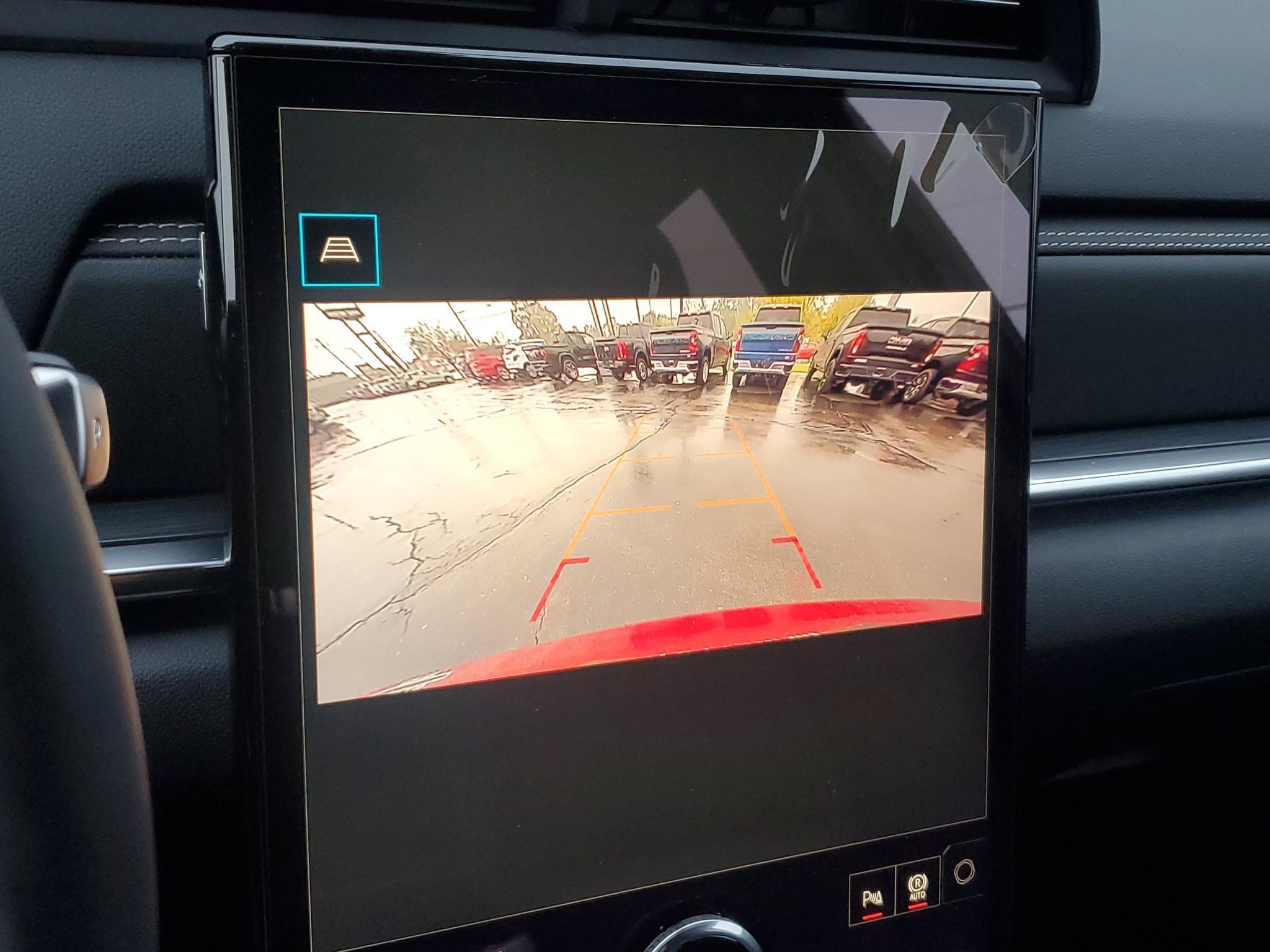 New 2027 GMC Terrain Elevation w/ Elevation Premium Package AWD/4WD image 26