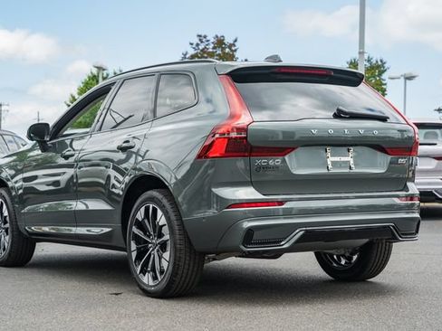 New 2026 Volvo XC60 B5 Ultra w/ Protection Package Premier AWD/4WD image 5