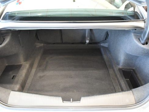 Used 2023 Cadillac CT4 Luxury w/ Sun And Sound Package AWD/4WD image 17