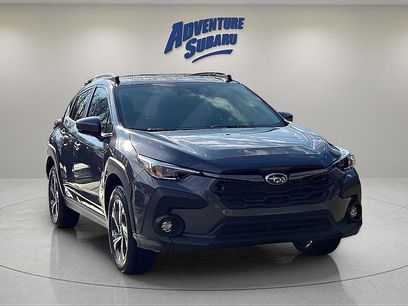 Certified 2026 Subaru Crosstrek 2.0i Premium