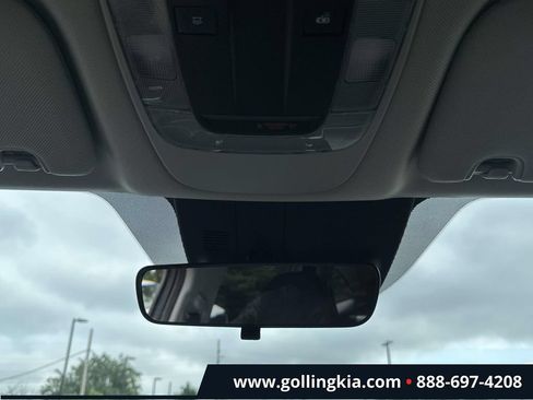 Certified 2023 Kia Sorento LX FWD image 28