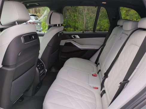 New 2026 BMW X5 xDrive50e w/ Executive Package image 12
